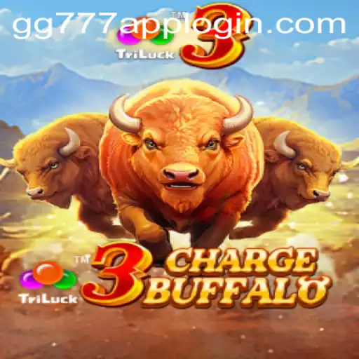 Exploring 3ChargeBuffalo: A New Twist in Online Gaming