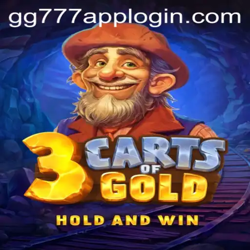 Explore the World of 3cartsOfGold: A Deep Dive into the Latest Gaming Sensation