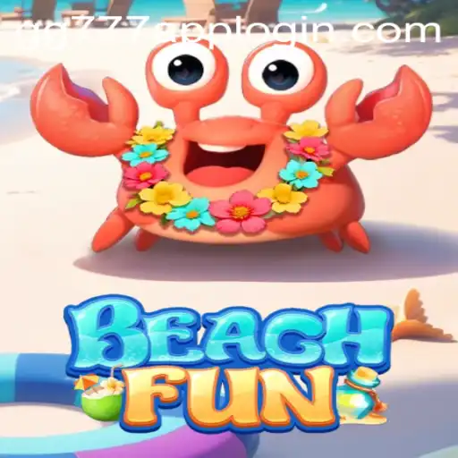 Explore the Exciting World of BeachFun and Master the gg777 App Login