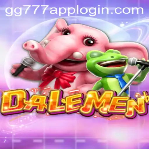 Discover the Thrilling World of DALEMEN: A Deep Dive into the Game Mechanics and Latest Trends