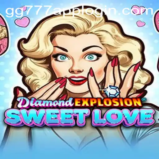 Diamond Explosion Sweet Love: A Captivating Journey