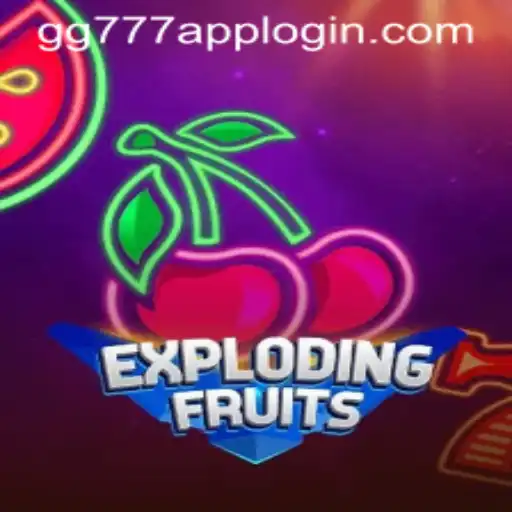 ExplodingFruits: An Engaging Arcade Adventure with a Juicy Twist