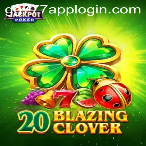 Exploring 20BlazingClover: A New Gaming Experience