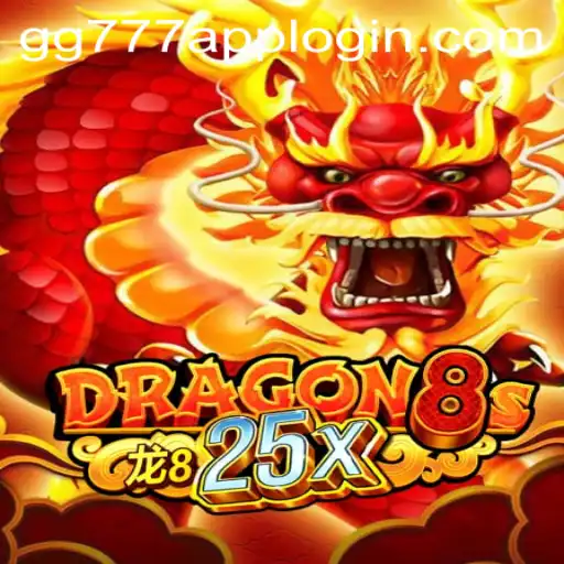 Exploring Dragon8s25x and GG777 App Login