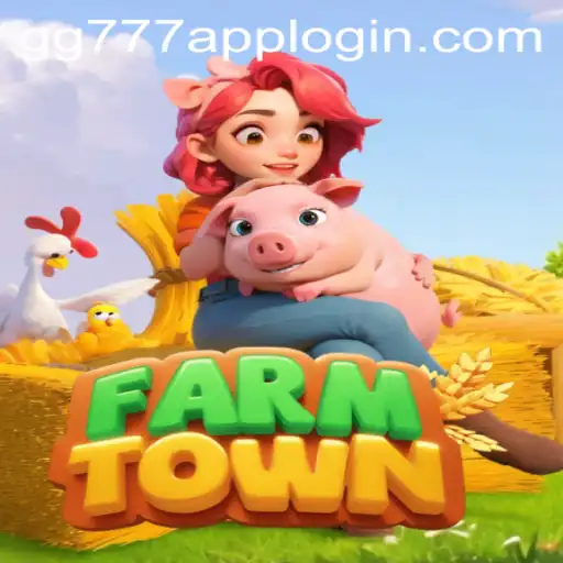 FarmTown: An Immersive Farming Adventure with gg777 App Login