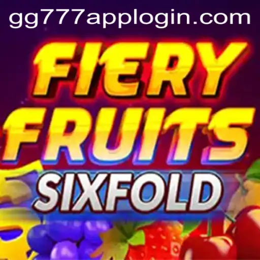 Fiery Fruits Sixfold Game Guide