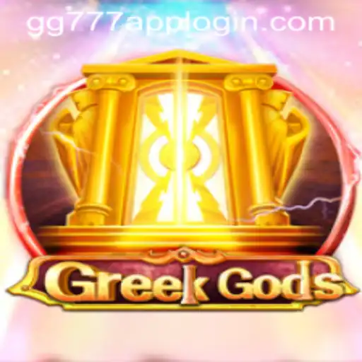 Exploring Greek Gods Game and GG777 App Login