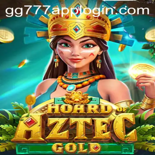 Discover the Thrilling World of HoardofAztecgold with gg777 App Login
