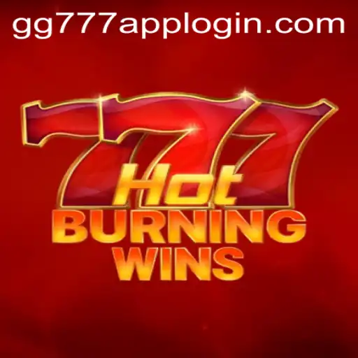 An In-Depth Guide to HotBurningWins and the gg777 App Login