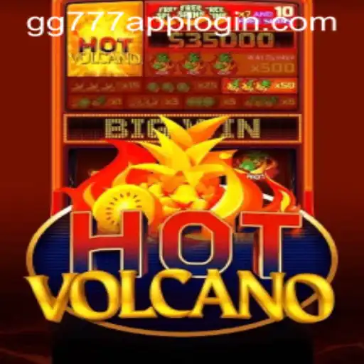 Exploring HotVolcano Game and gg777 App Login