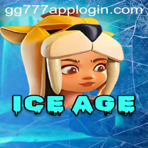 Exploring the Exciting World of IceAge on GG777 App