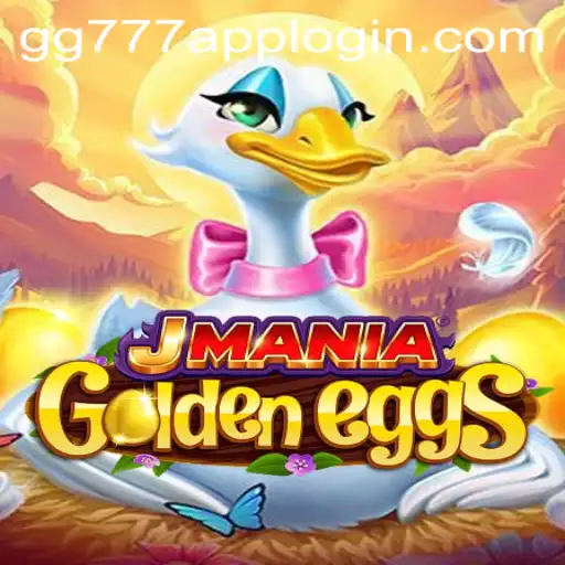 JManiaGoldenEggs: The Game Taking the World by Storm