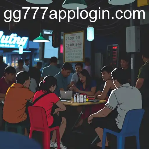 Exploring the Complex World of Jueteng and Digital Innovations Like gg777 App Login