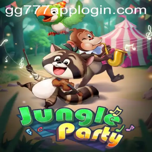 Exploring JungleParty Game and Its Connection to gg777 App Login