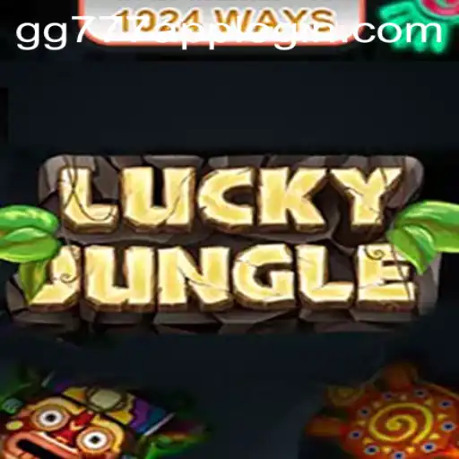 Exploring LuckyJungle1024 and GG777 App Login