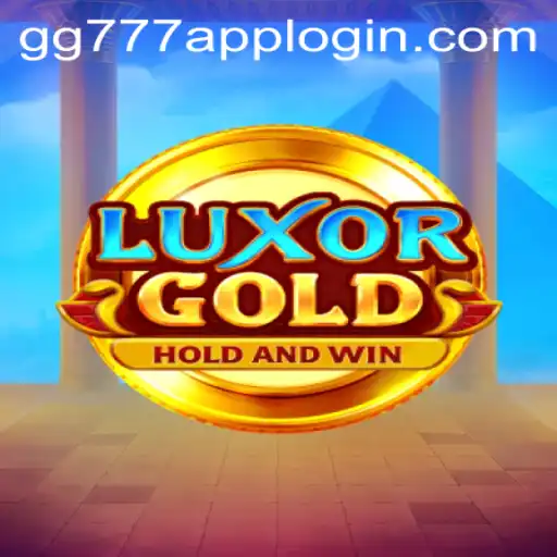 LuxorGold: A Journey Through Ancient Egypt Unveiled in the gg777 App