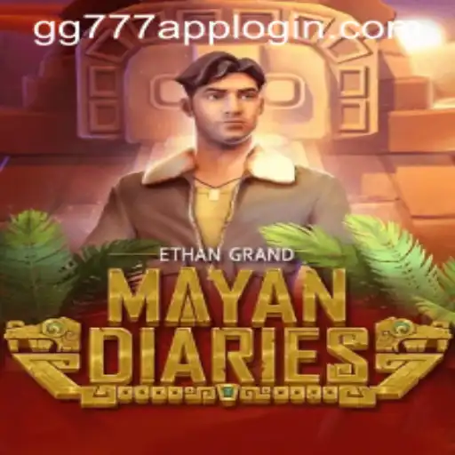 Discover the Mysteries of MayanDiaries