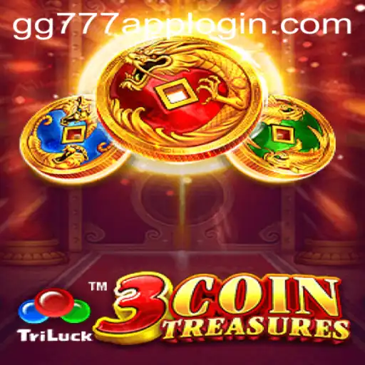 Exploring the Thrilling World of 3CoinTreasures and the gg777 App Login Experience