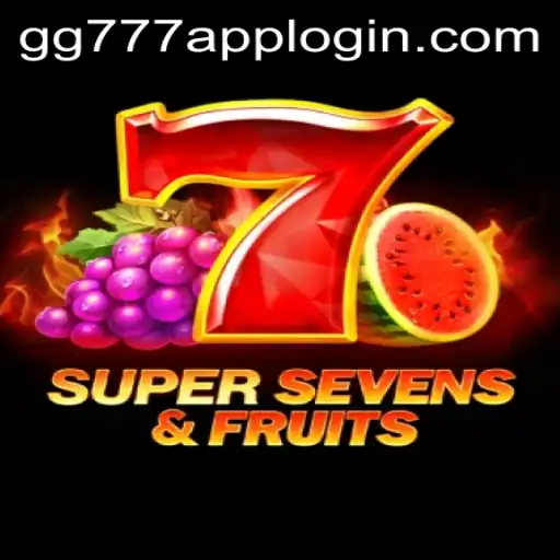 The Ultimate Guide to 7SuperSevensFruits: A Thrilling Gaming Experience