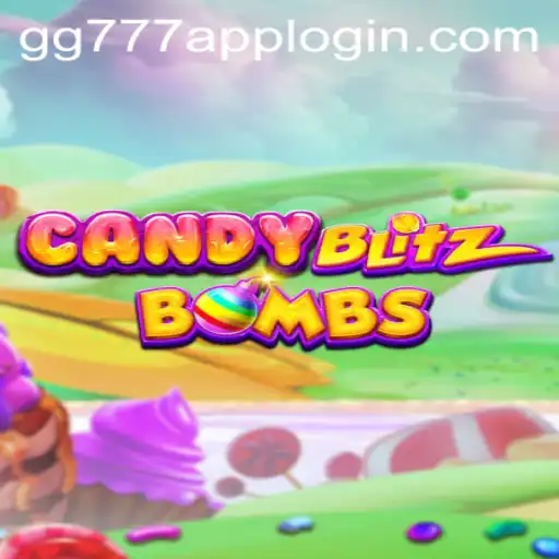 CandyBlitzBombs: An Immersive Journey into Sweet Explosive Gameplay