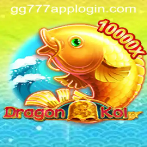 Explore the Enchanting World of DragonKoi on gg777: A Gaming Adventure Awaits