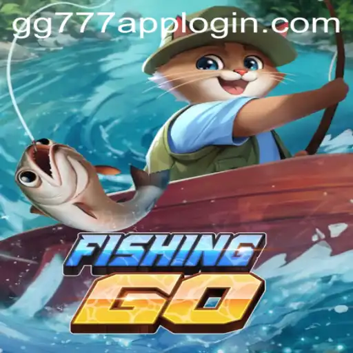 Discover the Exciting World of FishingGO and the Unique Features of gg777 App Login