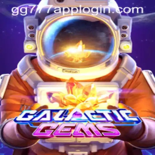 Unveiling the Cosmic Adventure of GalacticGems