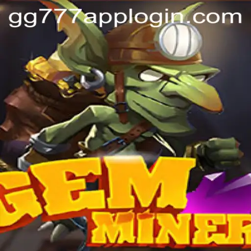 GemMiner: Unveiling the Thrilling World of GemDigging in a Digital Era