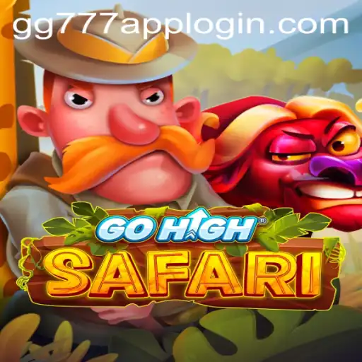 Unveiling GoHighSafari: Your Ultimate Gaming Adventure