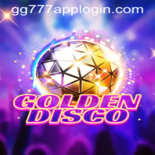 GoldenDisco: A Vibrant Virtual Experience with GG777 App Login