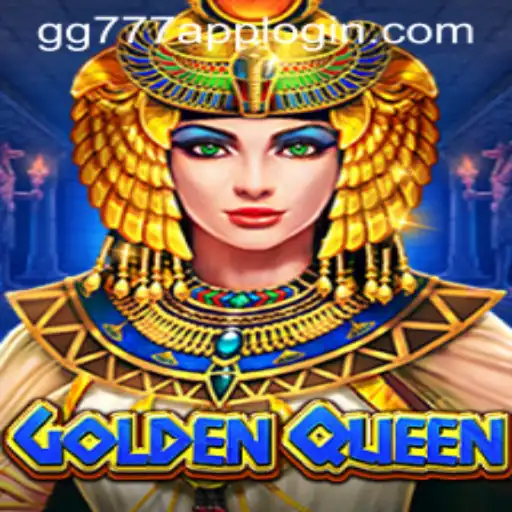 GoldenQueen Game Adventure