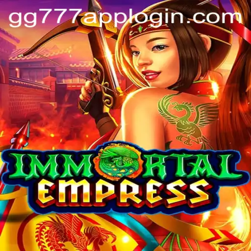 ImmortalEmpress: Discover the Intriguing World of Valor and Strategy