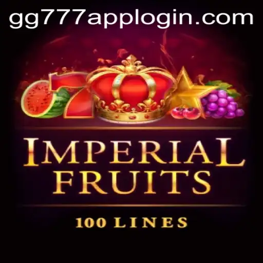 Exploring ImperialFruits100: A Gaming Adventure with GG777 App Login