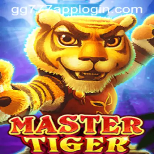 Mastering the Art of MasterTiger and the Importance of GG777 App Login