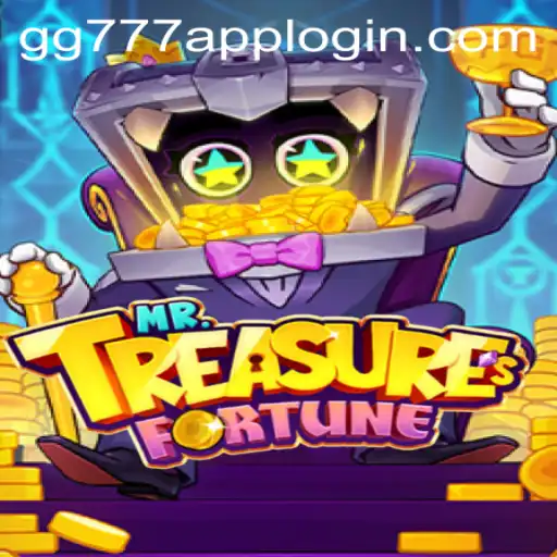 Enter the World of MrTreasuresFortune