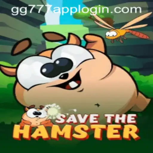 Saving the World with SavetheHamster