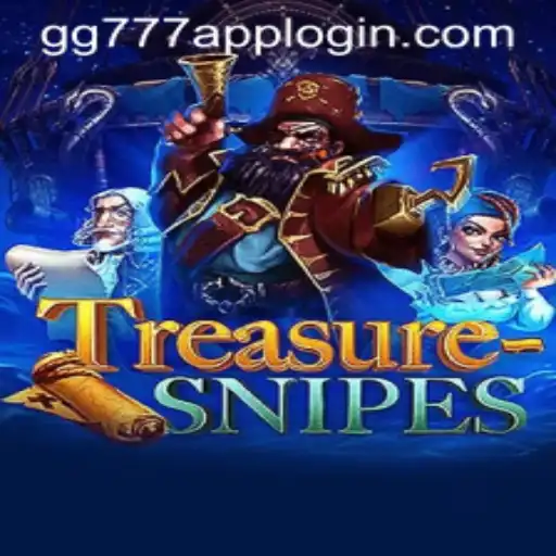 Exploring the Adventure of TreasureSnipes and Secure gg777 App Login