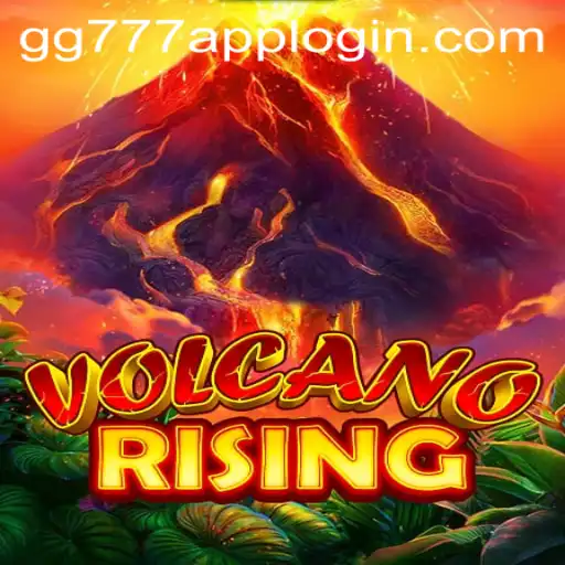 Dive into the Explosive World of VolcanoRising: A Game Changing Experience with gg777 app login