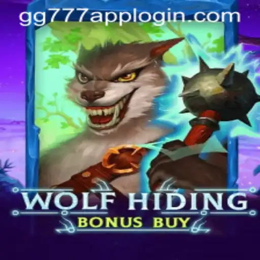 Discover the Thrills of WolfHidingBonusBuy on GG777 App