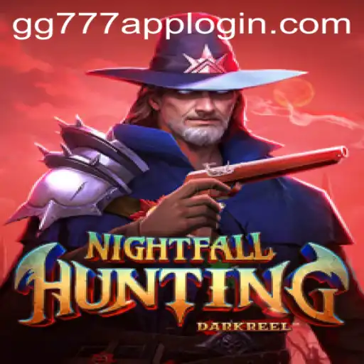 Unveiling NightfallHunting: A Deep Dive into the Thrilling Game and gg777 App Login