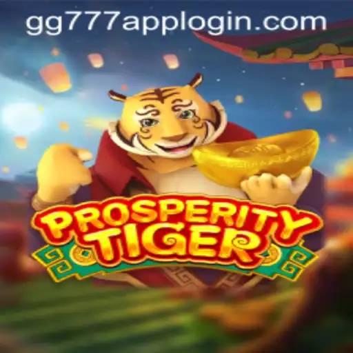 Exploring ProsperityTiger: A Comprehensive Guide to Gameplay and Strategy