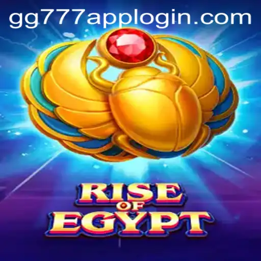 Rise of Egypt: An Enchanting Adventure into the Mystical Lands of Pharaohs