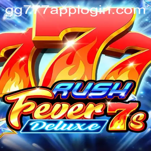 RushFever7sDeluxe: The Ultimate Thrill for Casino Enthusiasts