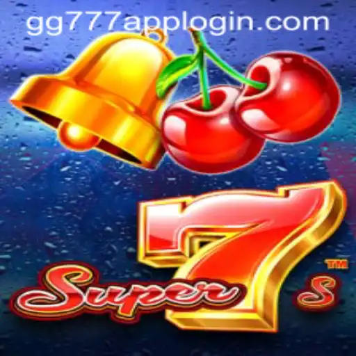 Exploring the Thrilling World of Super7s and gg777 App Login