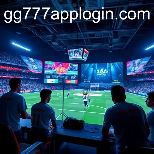 Exploring the World of Virtual Sports and the Impact of the GG777 App Login