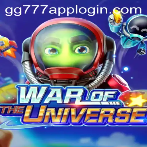 Exploring WAROFTHEUNIVERSE: A Stellar Gaming Experience