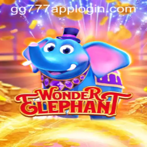Discovering WonderElephant: An Adventure in the Digital Wilderness