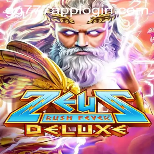 Exploring ZeusRushFeverDeluxe: The Thrilling New Gaming Sensation