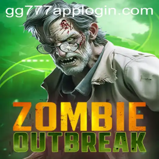 ZombieOutbreak: Dive into the Apocalypse with GG777 App